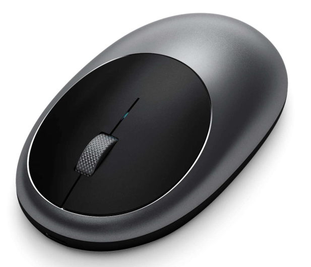 Satechi M1 wireless BT (space gray) - 1209303 - zdjęcie 4